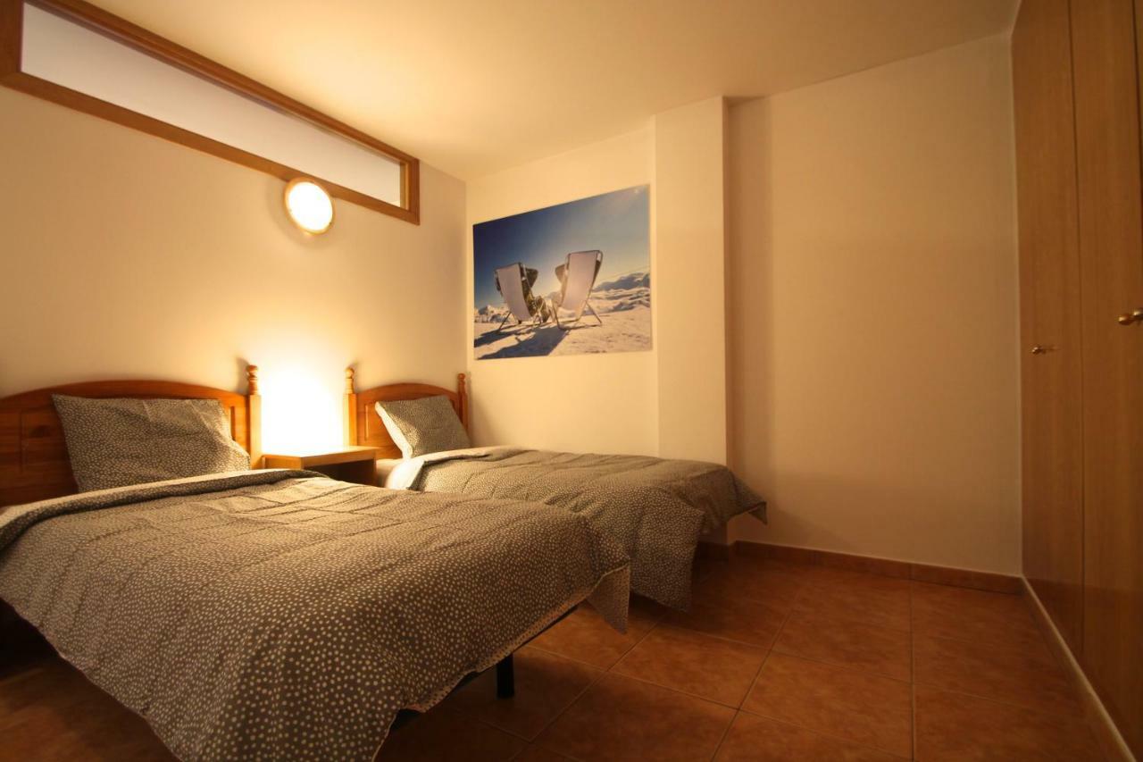 Pont De Toneta 2,1 Ransol, Zona Grandvalira Apartment Exterior foto