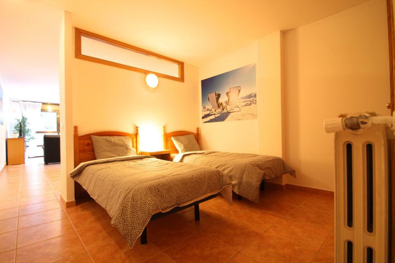 Pont De Toneta 2,1 Ransol, Zona Grandvalira Apartment Exterior foto